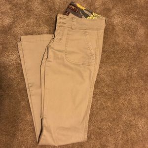 Hollister pants